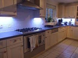 How To Fit Led Kitchen Lights With Fade Effect Kitchen Under Cabinet Lighting Kitchen Led Lighting Best Kitchen Cabinets