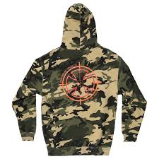 Independent Rowley Crosshairs Hooded Sweatshirt Camo Sale Mens Clothing Clothing Hooded Sweatshirts Mens Outfits Sweatshirts