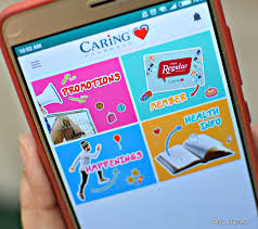 Purchase the caring pharmacy retail management sdn bhd report to view the information. Caring Pharmacy Launched The New Caring Regular Membership Programme App Betty S Journey