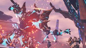 New genesis — современная версия mmorpg pso2 для пк, xbox one и xbox series x. Pso2 New Genesis Showcases New Gameplay Systems At Tokyo Game Show
