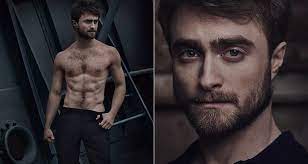 New Fan Art Shows Harry Potter Star Daniel Radcliffe As Wolverine Geeks On Coffee