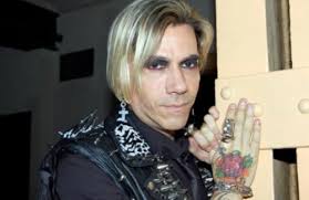 Roberto piazza artist & designer, buenos aires (buenos aires, argentina). Roberto Piazza Fui Violado Por Mi Hermano De Los 6 A Los 17 Y Mi Familia Sabia Diario Movil Noticias De San Juan Argentina