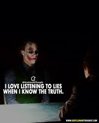Do you have a group of crazy friends with the utter craziness the find in everything? Jokerquotes Motivation Badass Dertermintiaon Craziness Attitude Joker Quotes Life Quotes Villain Quote