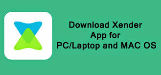 Free Download Download Xender For Pc