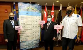 Bermulanya tahun 2000, skim harga maksimum musim perayaan (shmmp) telah dilaksanakan di bawah akta kawalan harga dan antipencatutan 2011 yang dahulu dikenali sebagai akta kawalan harga 1946. Ayam Daging 12 Barangan Shmmp 2021 Berkuat Kuasa Rabu Malaysia News Today