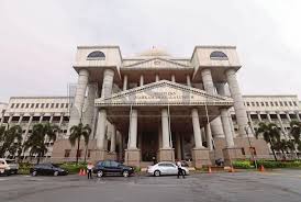 High Court Throws Out Pd Voter S Suit Against Anwar After No Show