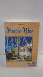 Hotel porto rico accepts these cards and reserves the right to temporarily hold an amount prior to arrival. Jogo De Tabuleiro Porto Rico 2002 Novo Rio Grande Ebay