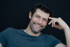 Michael Raphael Klein