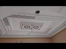 ألبوم طوب لديكورات الجبس المغربي مزيج بين الرومي و النقش العصري في غاية الجمال 2020 dikorat jabs youtube home decor decor frame