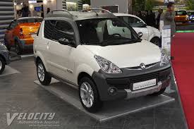 Image result for Blanc 2008 Aixam-Mega