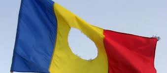 Download romanian flag stock photos. How Romania Went From Communist Hell To Capitalist Prosperity In Three Short Decades