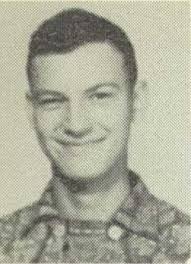 Adron George Agee (1940-2005)