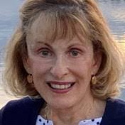 Nancy Sabatino's Instagram, Twitter & Facebook