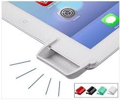 This Clip On Sound Horn 11 That Makes Your Ipad Way Louder Teacher Classroom Bored Teachers School Office Decor