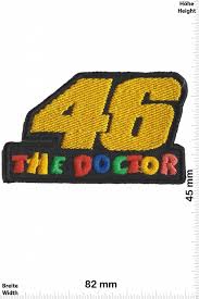 You can also upload and share your favorite 46 the doctor wallpapers. The Doctor Patch Back Patches Patch Keychains Stickers Giga Patch Com Biggest Patch Shop Worldwide