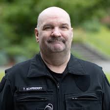 Security Services Staff