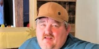 Kenneth “Big Ken” V. Carlin, 46, of Edwards
