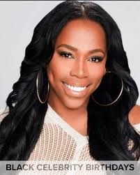 Happy Birthday Nicki Gilbert of Brownstone 6/8