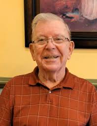 Charlestown Mourns the Loss of W.G. Cooper, Dedicated Public Servant and  Little League Organizer