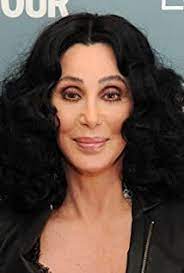 Singer and actress cher poses for a fashion session in january 1984. Cher Imdb