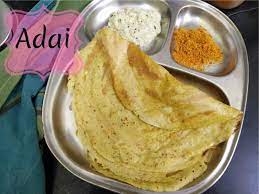 43 best madras samayal images in 2020 recipes in tamil food. Adai Recipe How To Make Tamil Nadu Adai