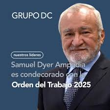 somosgrupodc #grupodc #liderazgo