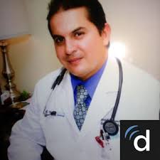 Dr. David Bencomo, MD