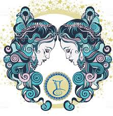 Decorative Zodiac Sign