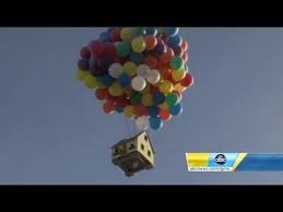 Helium Balloons Calculator Omni