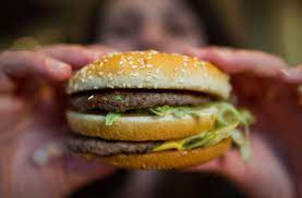 Zu hause oder im büro: Lieferservice Mcdonald S Will Essen Nach Hause Bringen Wirtschaft Stuttgarter Nachrichten