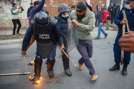 The latest news and headlines from yahoo! Nepali Congress To Hold Protests In All Local Levels Today The Himalayan Times Nepal S No 1 English Daily Newspaper Nepal News Latest Politics Business World Sports Entertainment Travel Life Style News