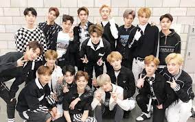 (off.) (daily) (dance) (music) jp: Nct Kpop Track Com