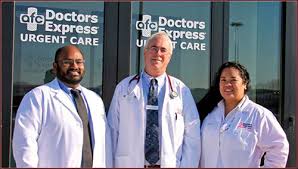 Is there an urgent care in south plainfield nj? Afc Doctors Express Provides Fast Affordable Urgent Care In Throggs Neck Bronx Times