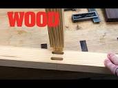 CNC Routers Can Do ALL That? - WOOD magazine - YouTube