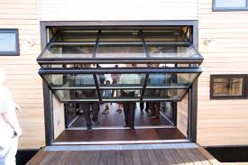 I have a powered garage door which i'd like to be able to operate from an app (ideally with homekit support) but the motor/controller can't be upgraded to. What Does A Garage Door Say About Its Owner Superior Door Service