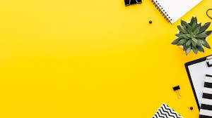Choose from a curated selection of aesthetic wallpapers for your mobile and desktop screens. Aesthetic Landscape Vintage Yellow Aesthetic Wallpaper Laptop