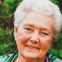 Charlotte Ann Sutton Obituary