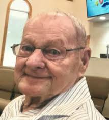 Death of John Rogers Peterson