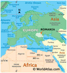 Shop devices, apparel, books, music & more. Romania Maps Facts World Atlas