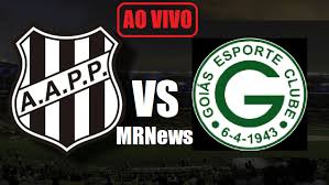 Maybe you would like to learn more about one of these? Ponte Preta X Goias Assistir Ao Vivo Prognosticos Escalacoes E Palpites Campeonato Brasileiro Serie B 2021 Hoje 23 07