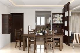 Dining room table size formula. Modern Wooden Dining Table Designs For Your Home Design Cafe