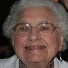 Rachel Dulin Obituary