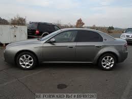 Image result for Grigio Metallico 2007 Alfa-Romeo