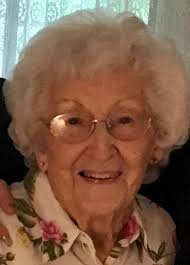 Mary Willett Brightwell Obituary