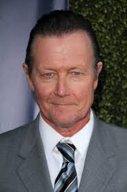 Robert Patrick