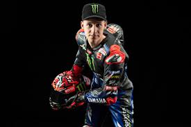 He secured pole position and led the championship series. Check Out The 2021 Monster Energy Yamaha Motogp Machines Motogp