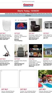 Check spelling or type a new query. Starts Now Limited Time Hot Buys Only At Costco Com Costco Wholesale Email Archive