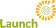 Launch logo