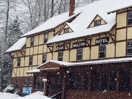 Waltons is here to stay. The Izaak Walton Inn Essex Aktualisierte Preise Fur 2021