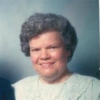 Lois Margaret Malaby Obituary